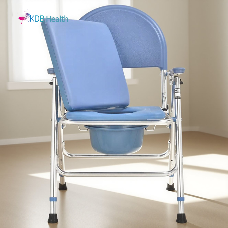 How a bedside commode can provide peace of mind for caregivers