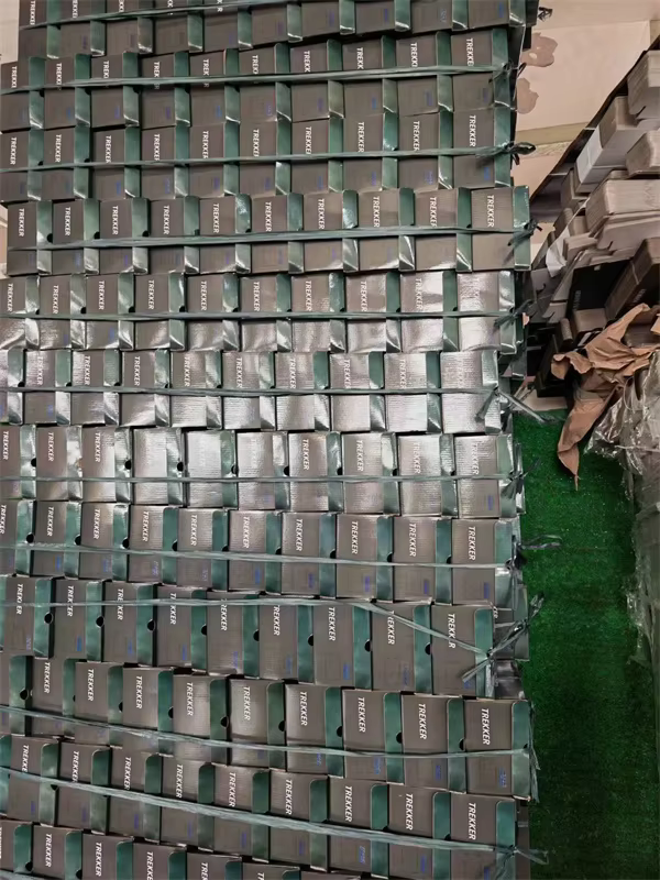 Packaging & shipping specifications