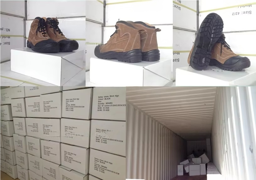 HSS73 packing
