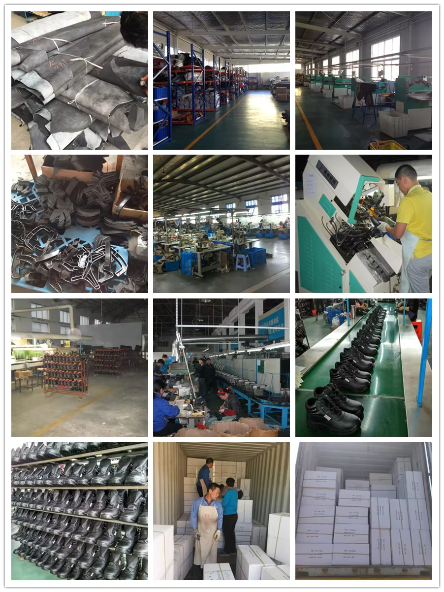 Factory profile