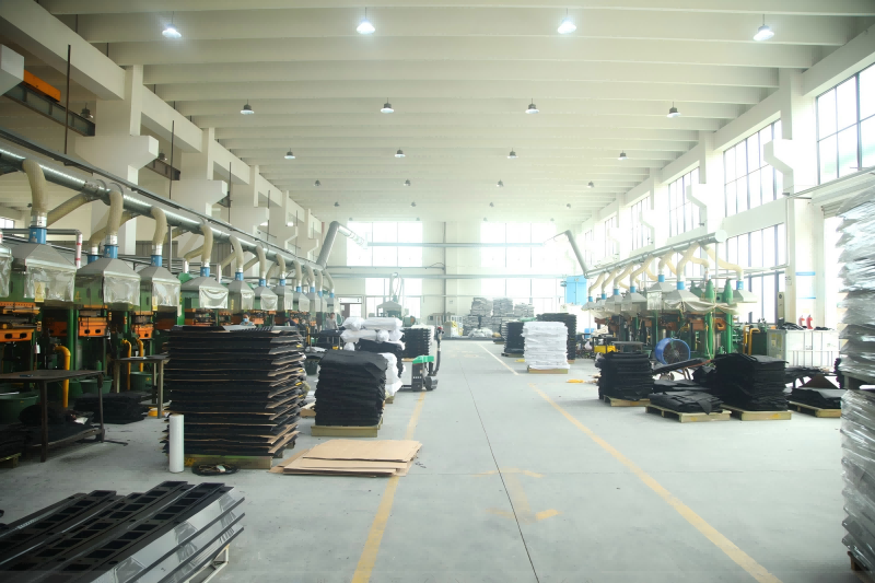 Tiantai Yongsheng Traffic Facilities Co,Ltd