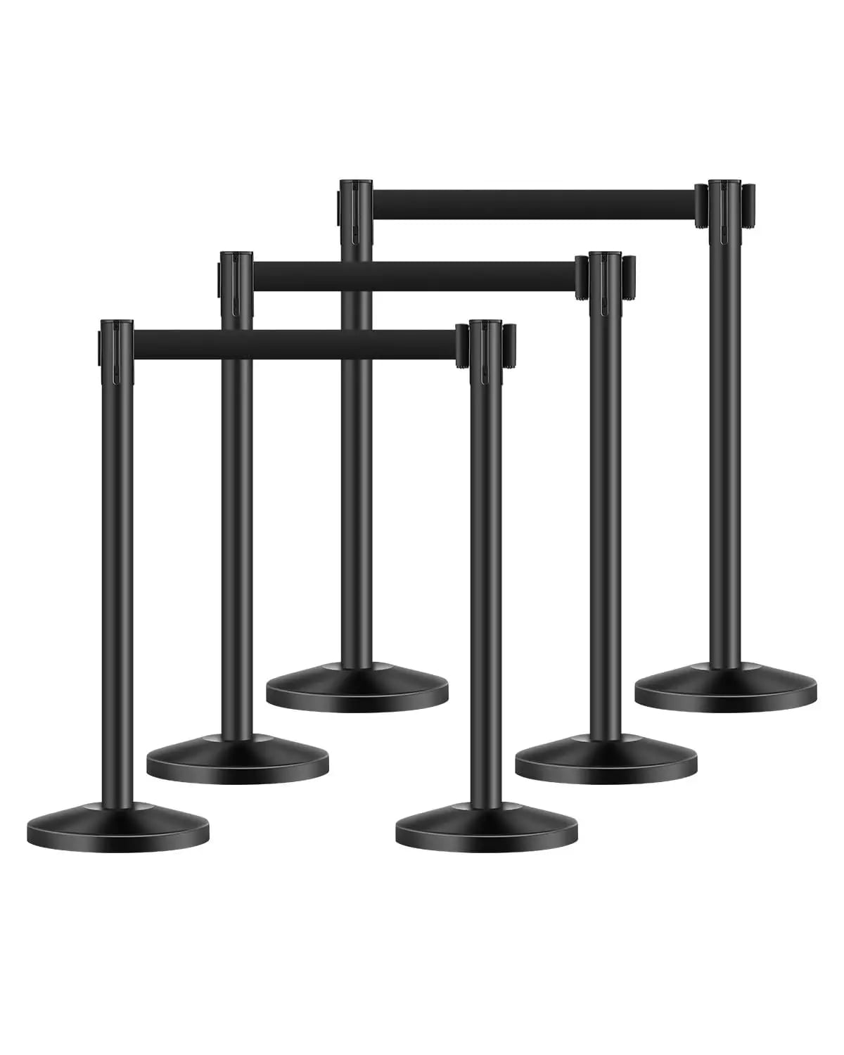 How to Use Crowd Control Barriers to Manage Event Traffic Safely