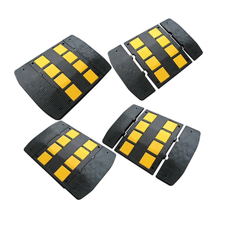 Looking for Factory-Direct Rubber Corner Guards for Hospitals, Schools 