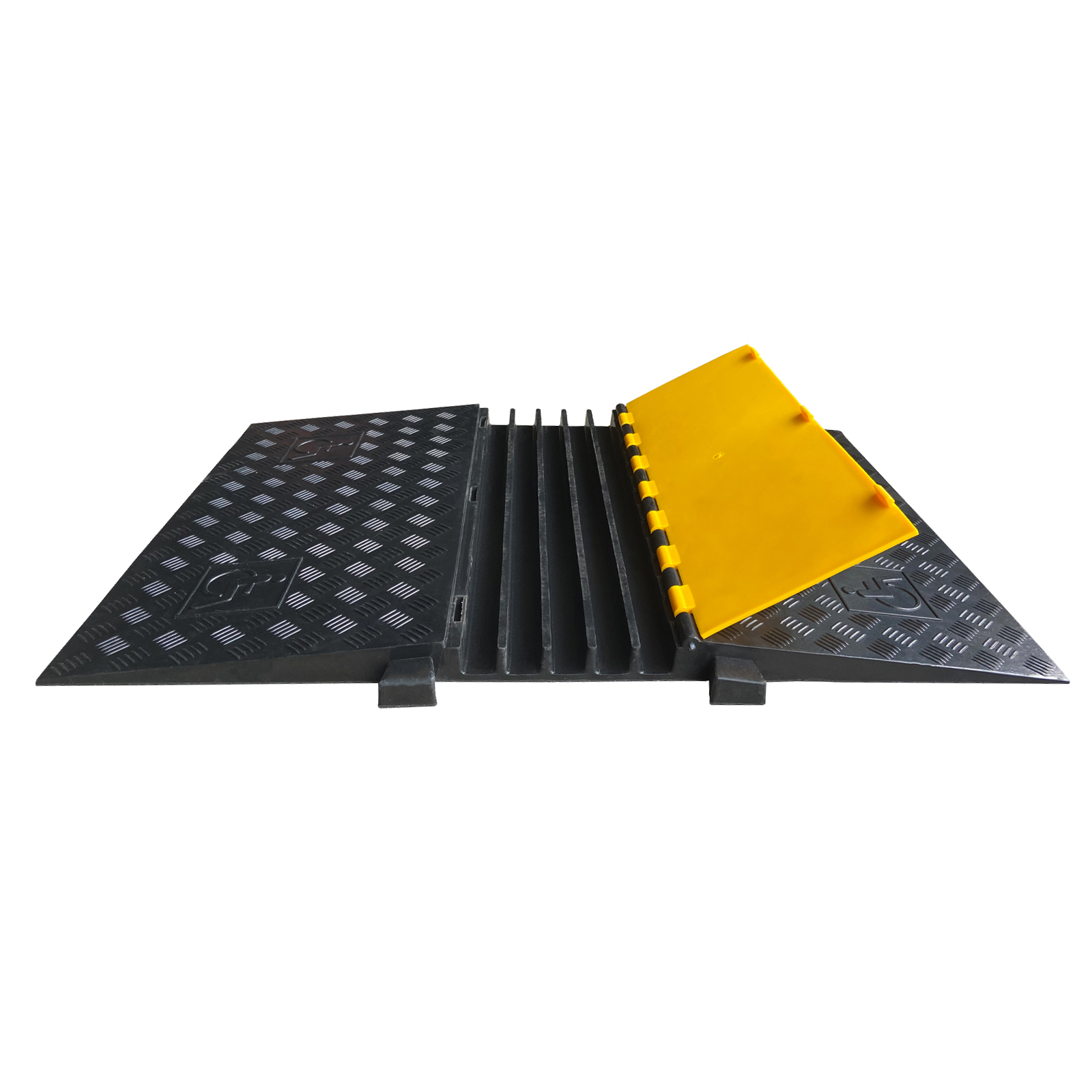 Modulaire flexibiliteit en snelle installatie