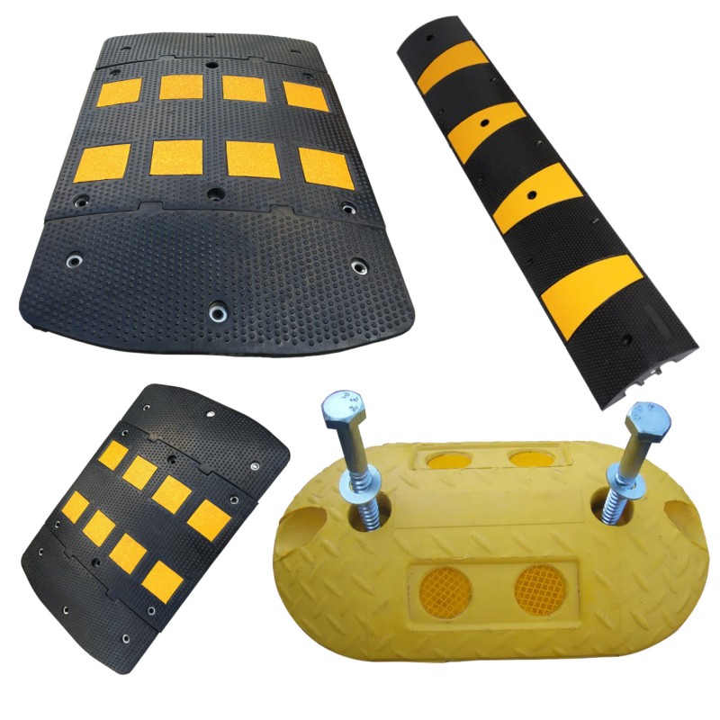 Traffic Safety