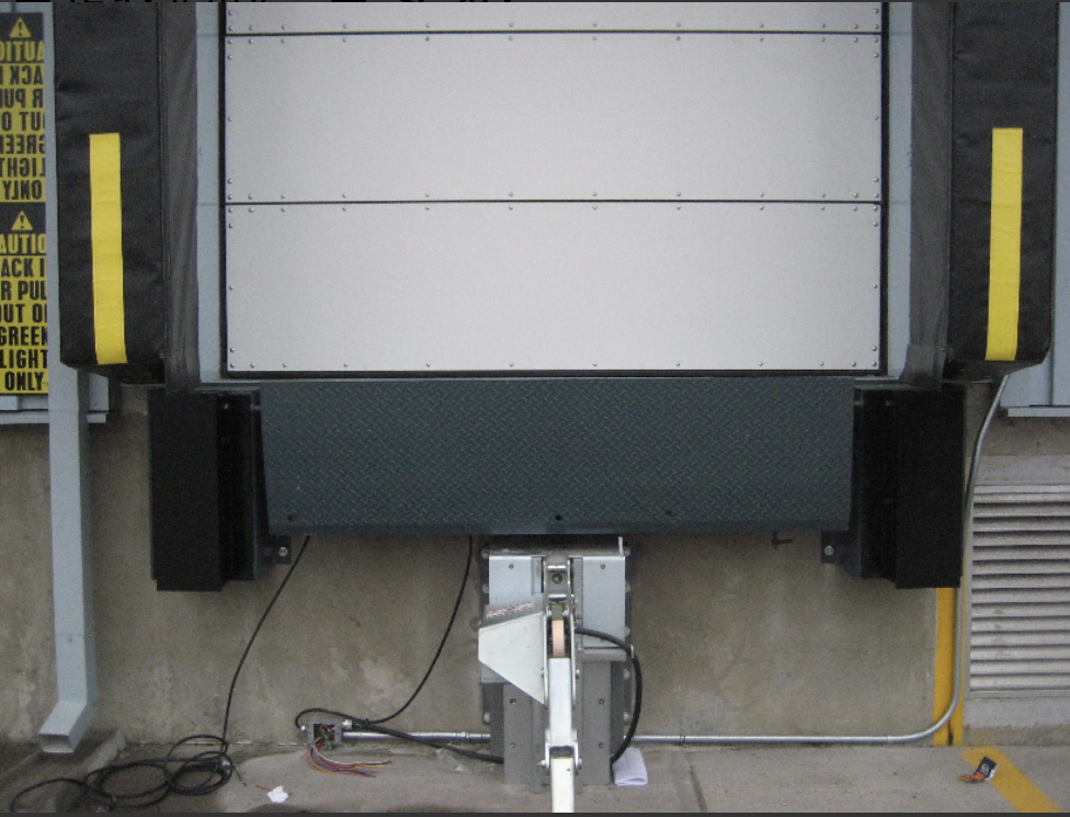 Superieure Impact Absorptie Technologie