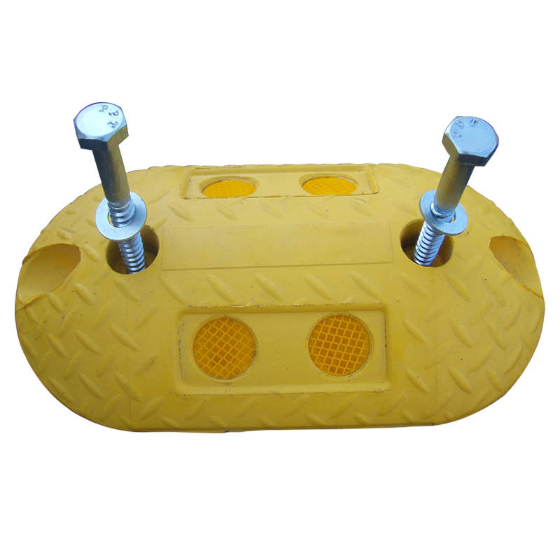 Rubber Material Project