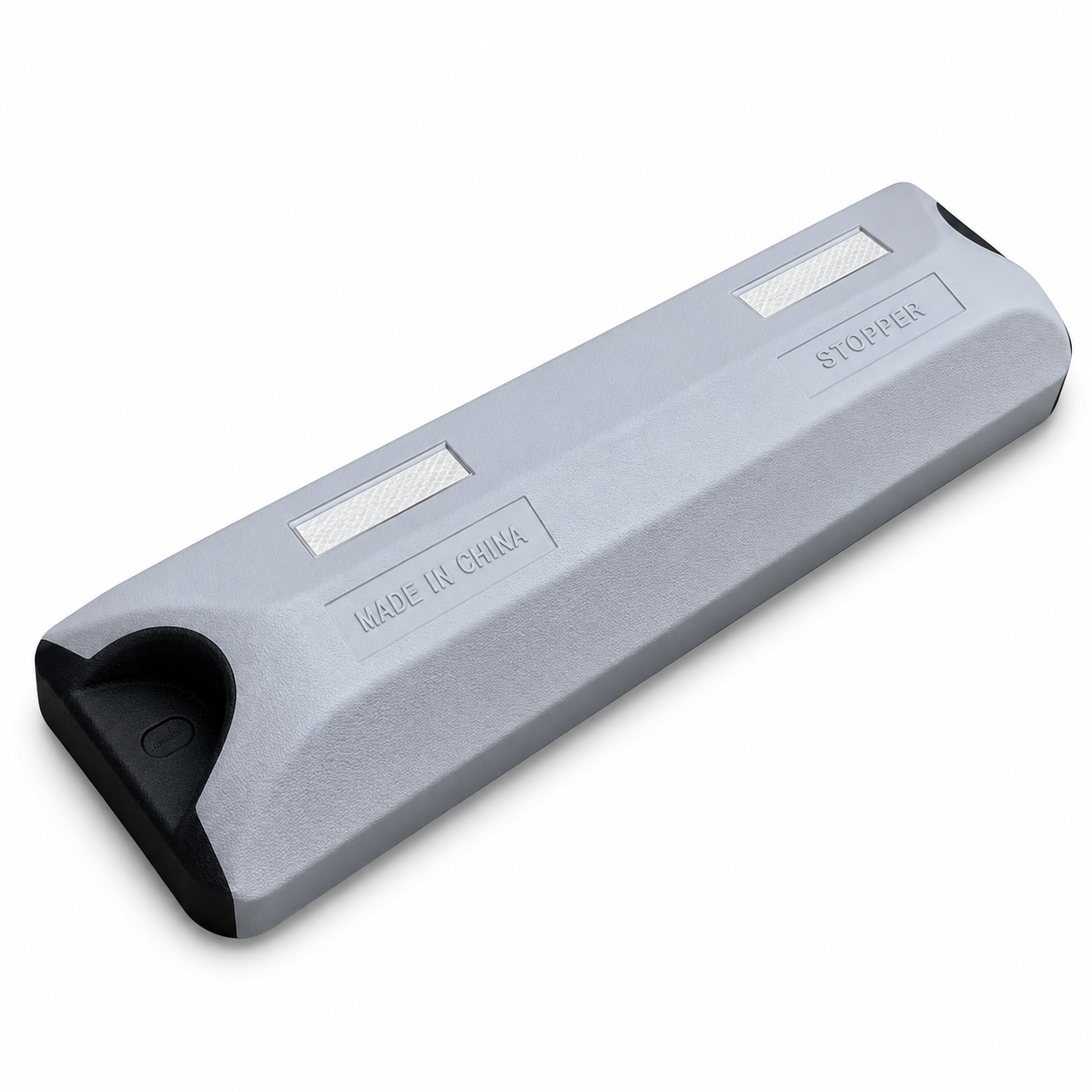 parador-de-rodas-em-borracha-e-plástico-de-560-mm-barreira-durável-para-carros-em-garagem-com-refletores-WS40