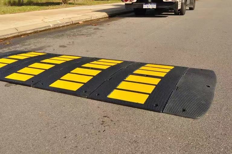 Enhanced Visibility for Maximum Safety Impact
