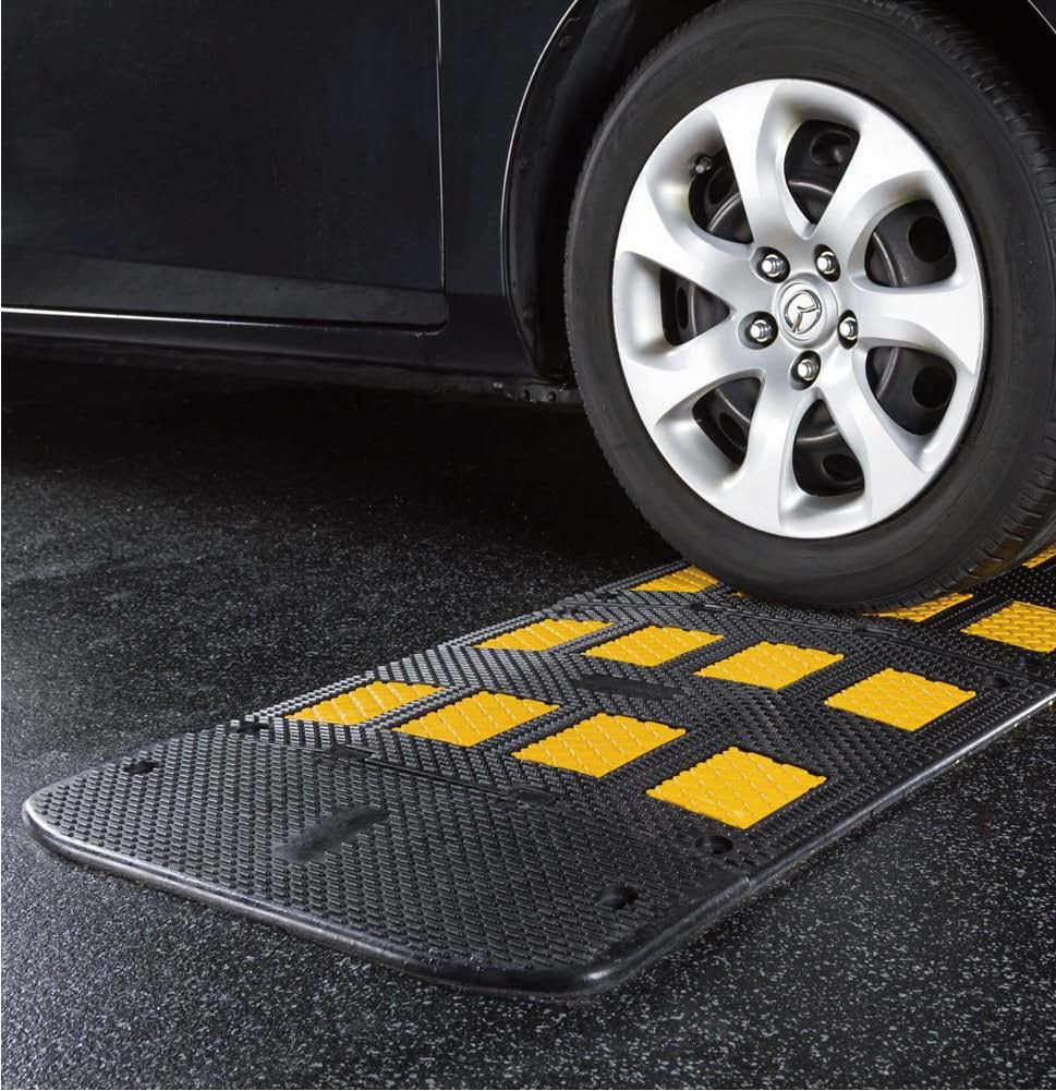 Uitgebreid productassortiment voor geïntegreerde verkeersoplossingen