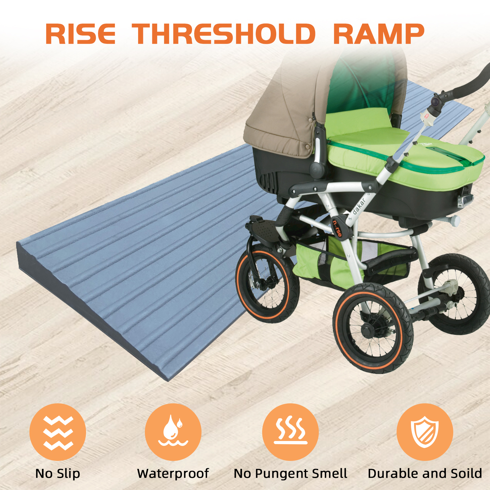 Streamlined Installation and Versatile Application