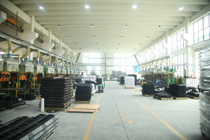 Factory-direct traffic-safety manufacturer