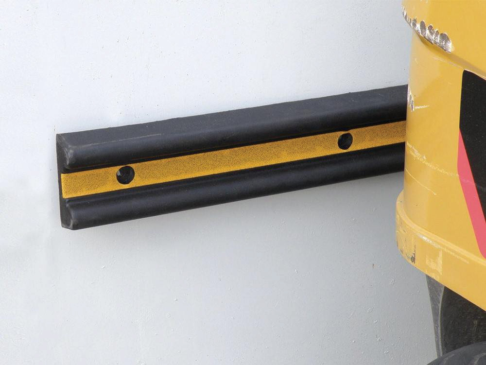 Verbeterde veiligheid door impactabsorptie