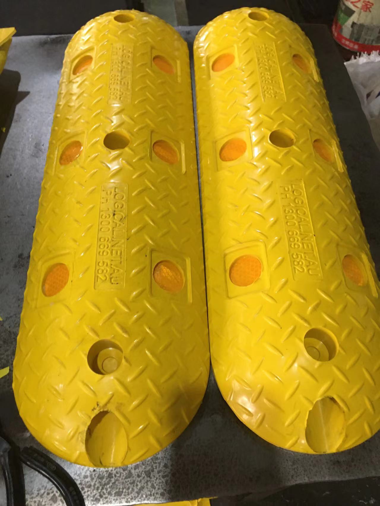 Versatile Installation and Durability