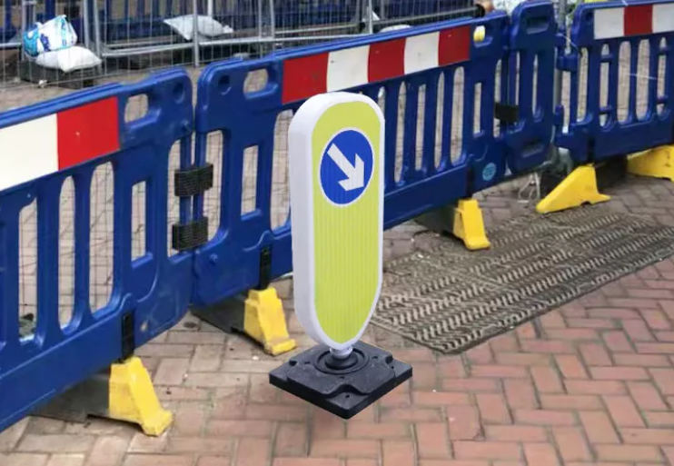 Weatherproof Cable Covers for Outdoor Accessibility
