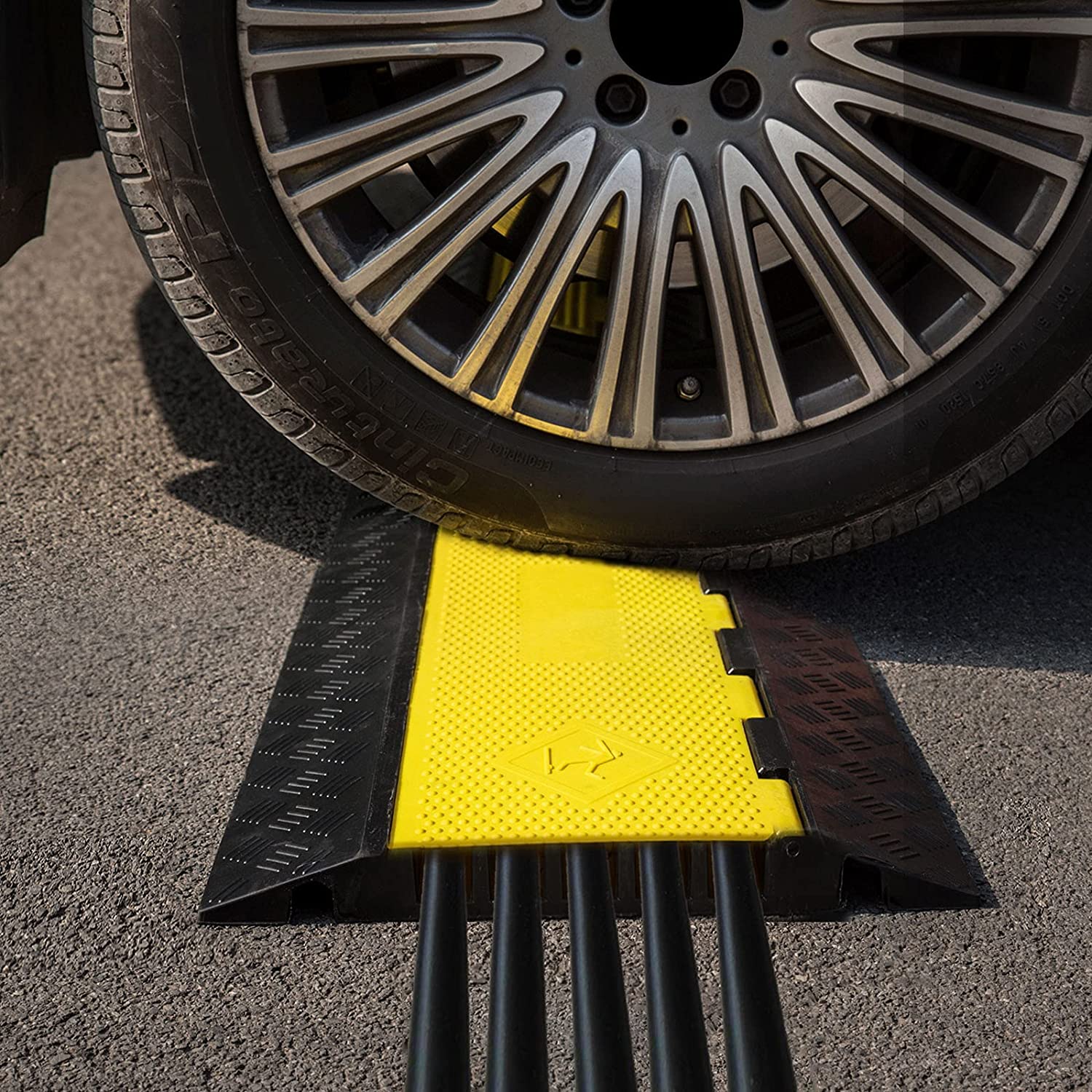 Dragconstructie-engineering voor zwaar materieel
