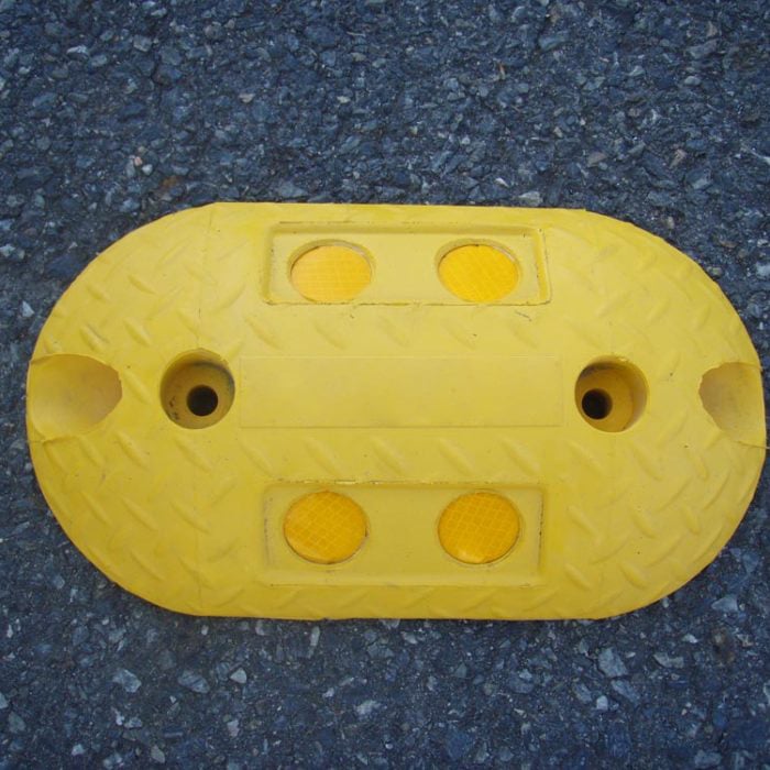 Proven Accident Prevention Technology