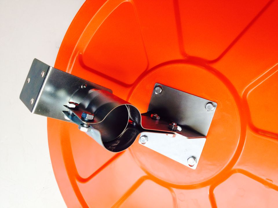 Superieure technologie voor groothoekzicht