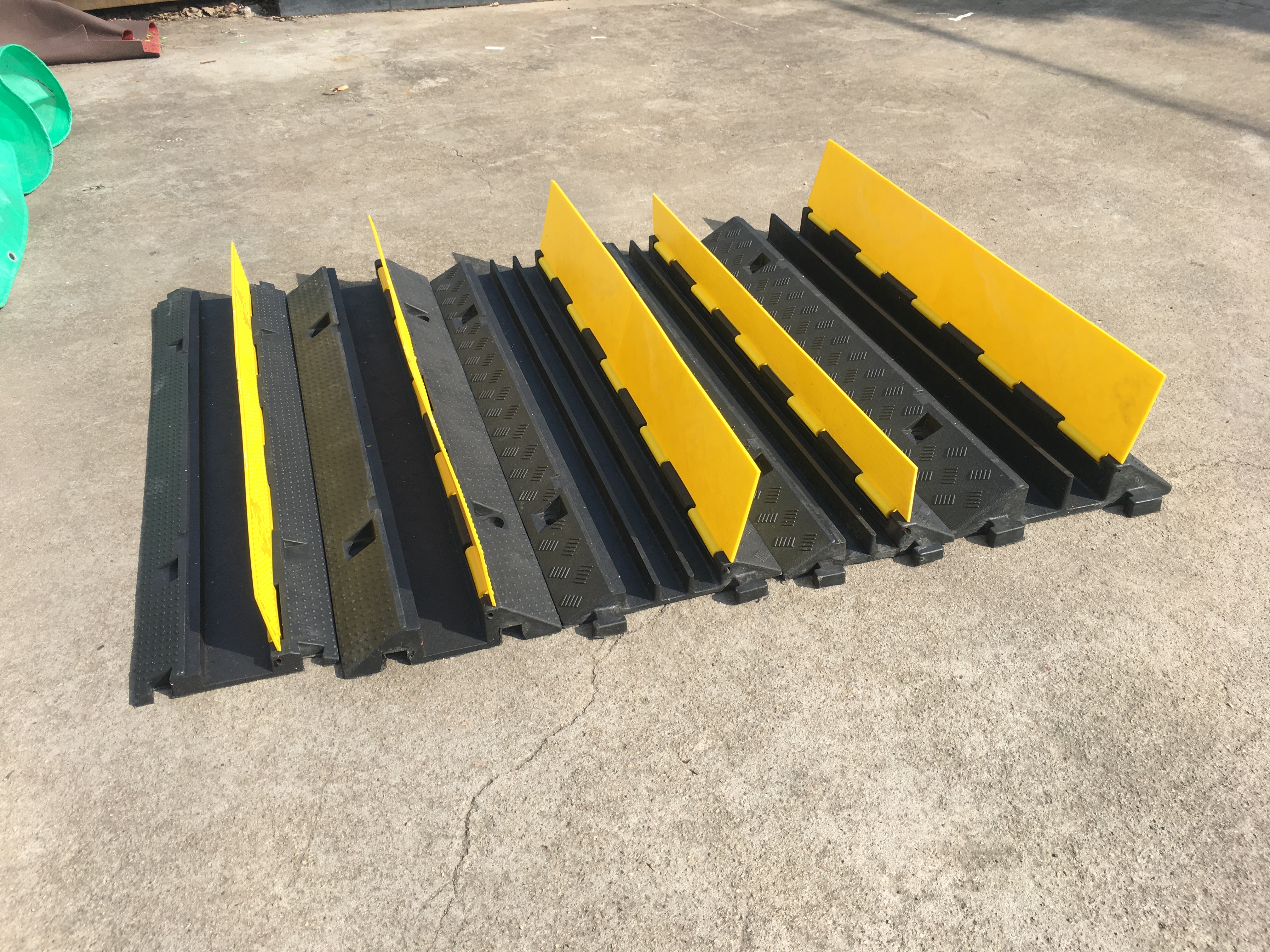 Modulair kliksysteem voor aangepaste configuraties
