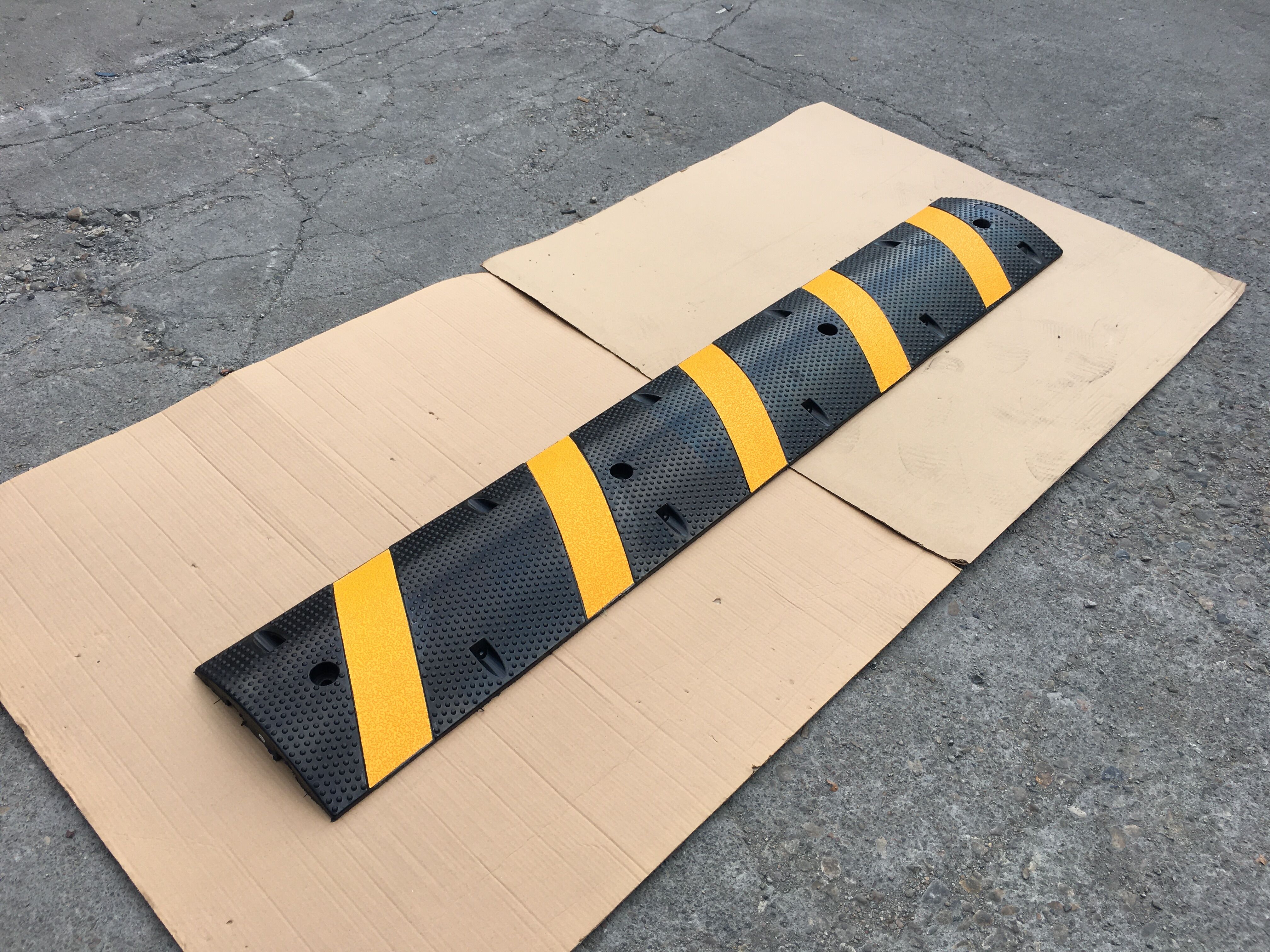 Modulair systeemontwerp met interlocking
