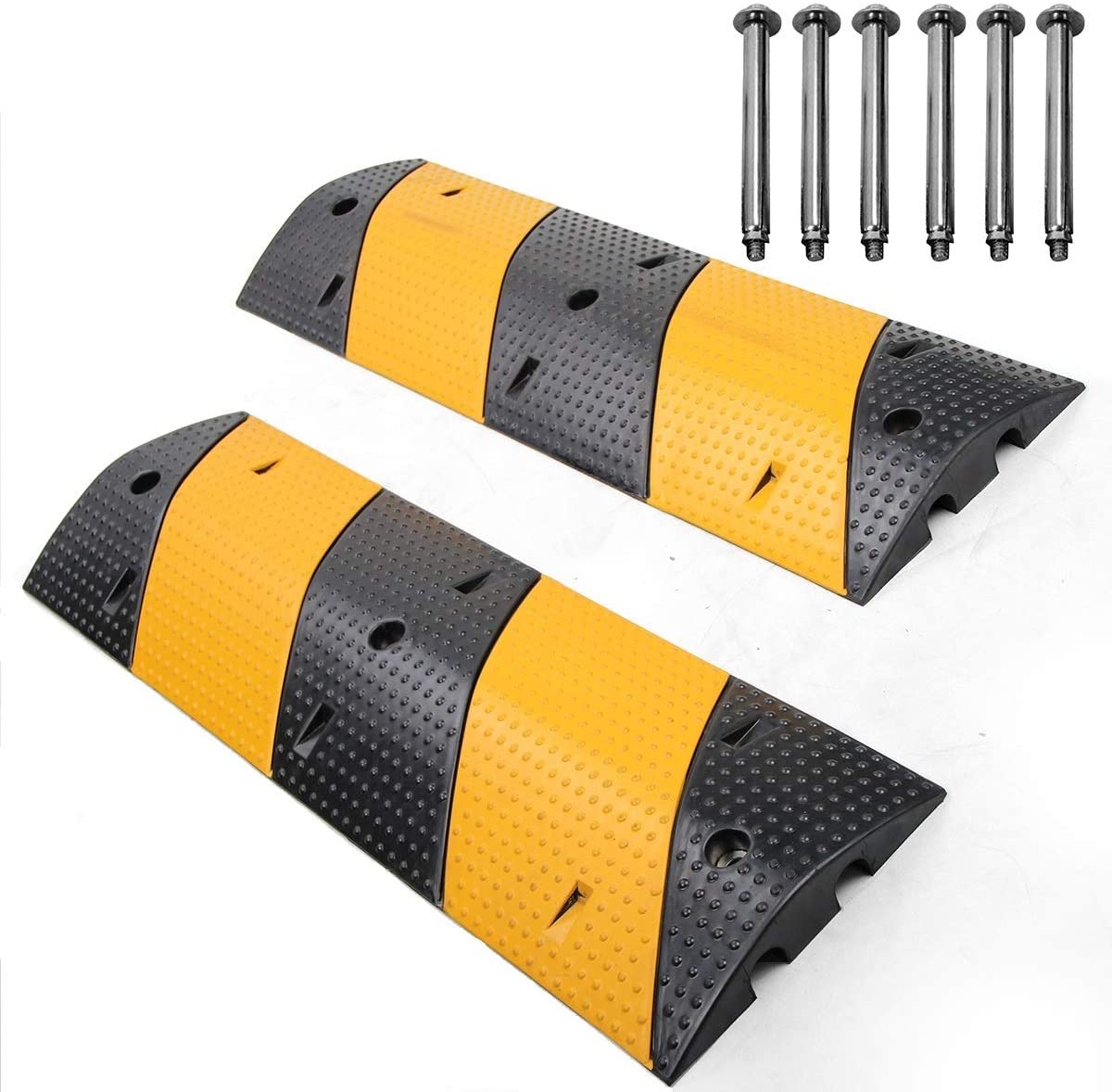 Durable All-Weather Construction