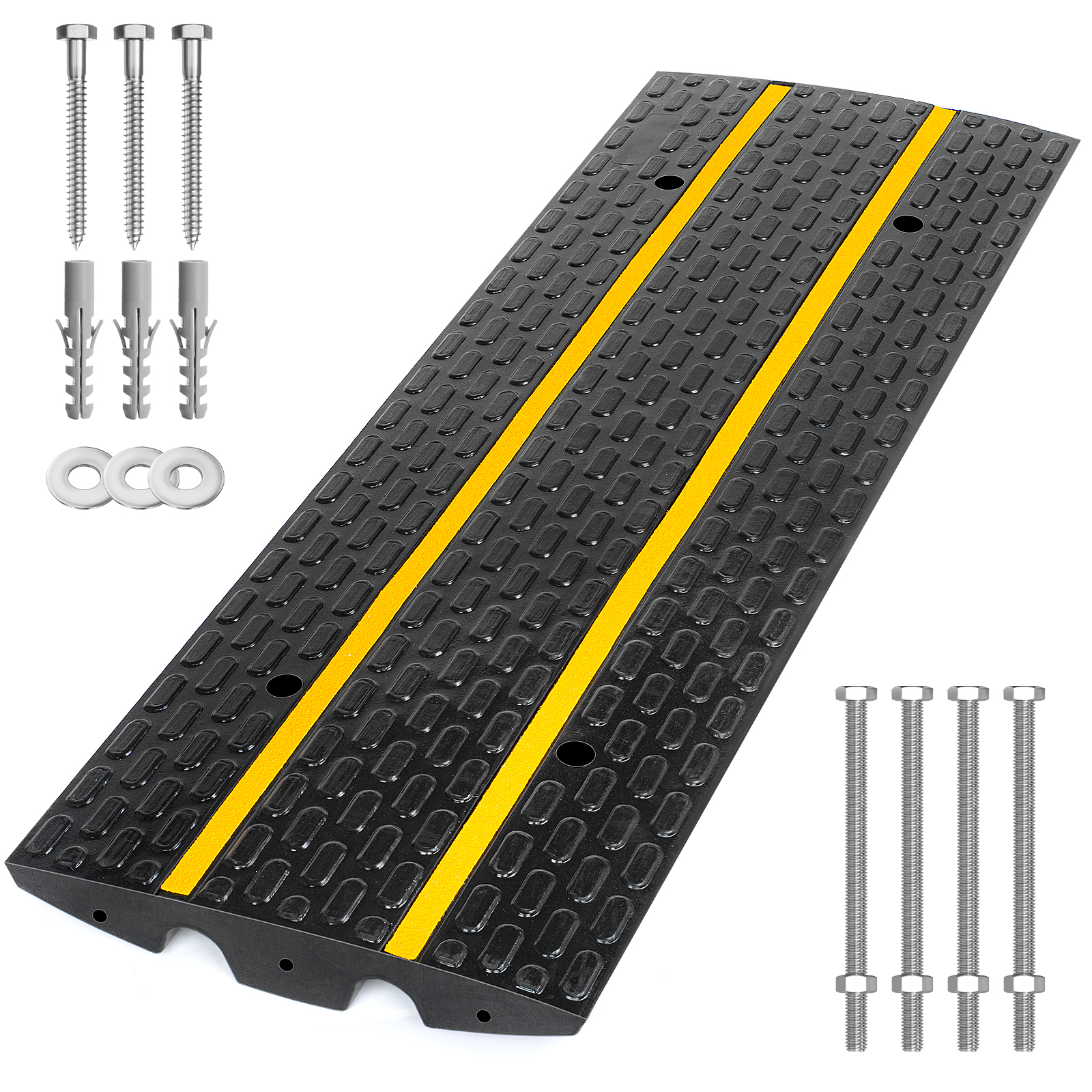 Portable vs Fixed Threshold Ramps: Pros and Cons