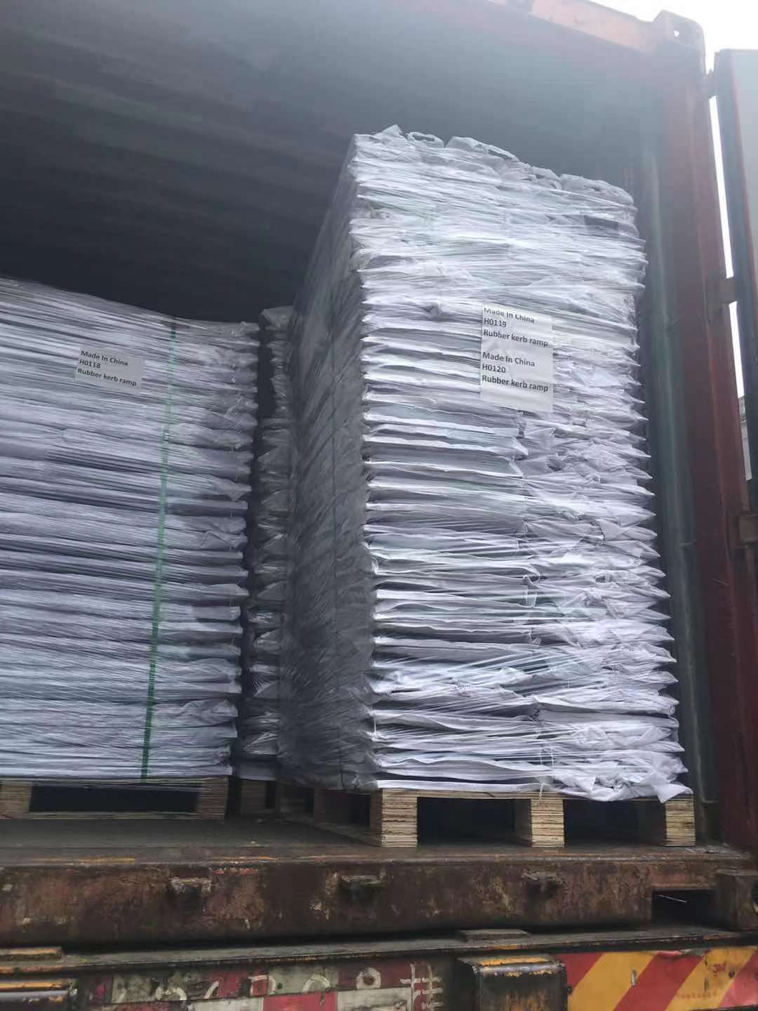 Superieure duurzaamheid en weerbestandheid