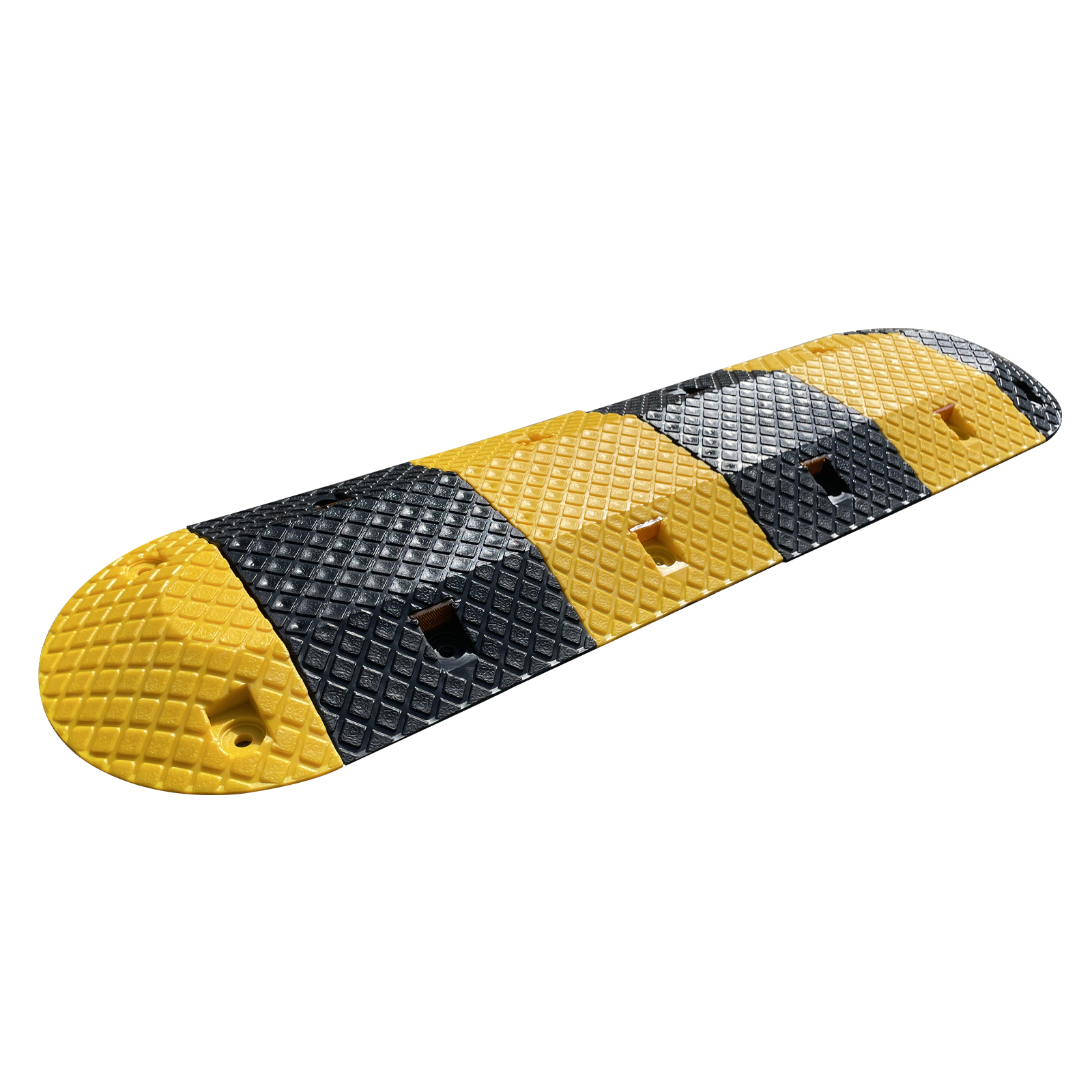 Speed Bumps — The Good, the Bad, and the Compromise