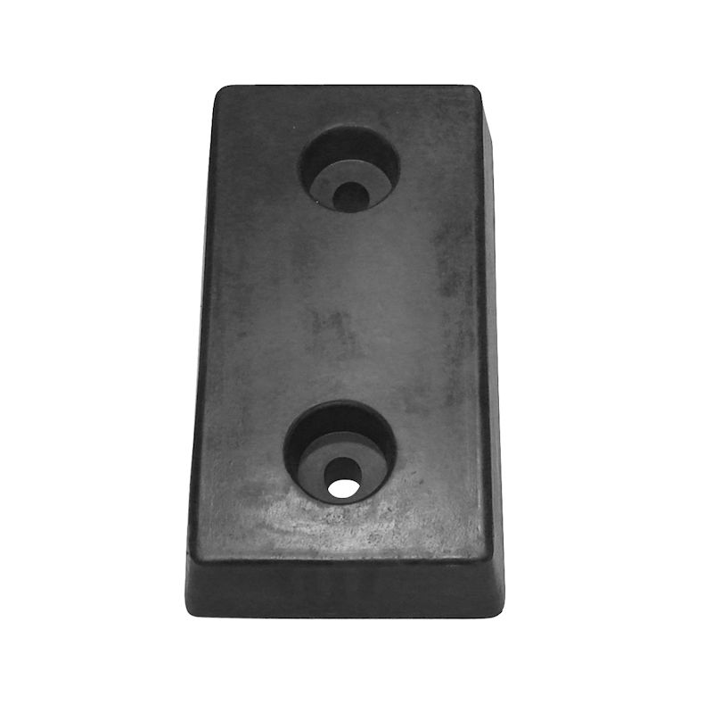 Heavy Duty Rubber Dock Bumper