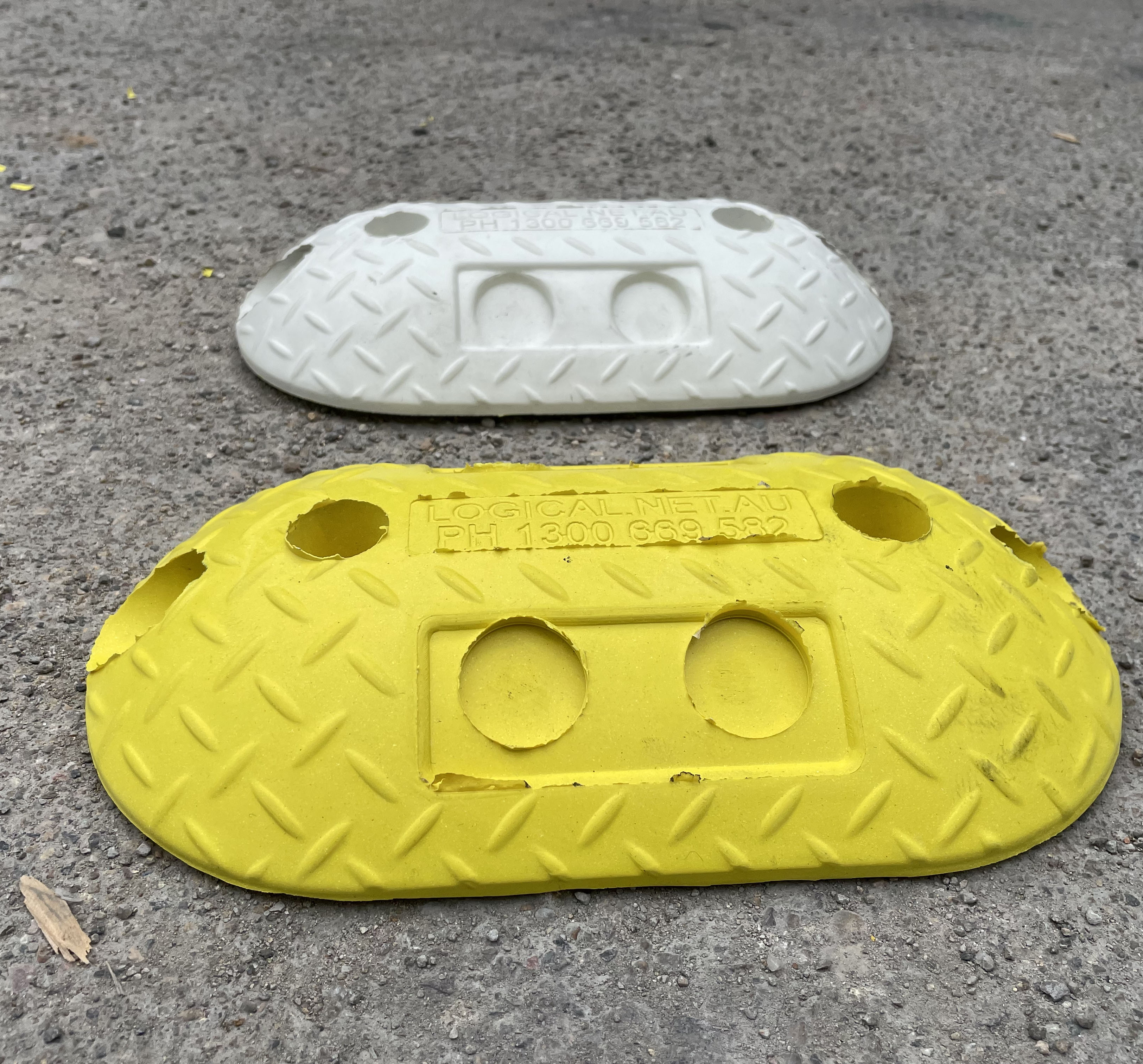 How to Choose the Right Rubber Fender to Protect Your Dock and Vessels?