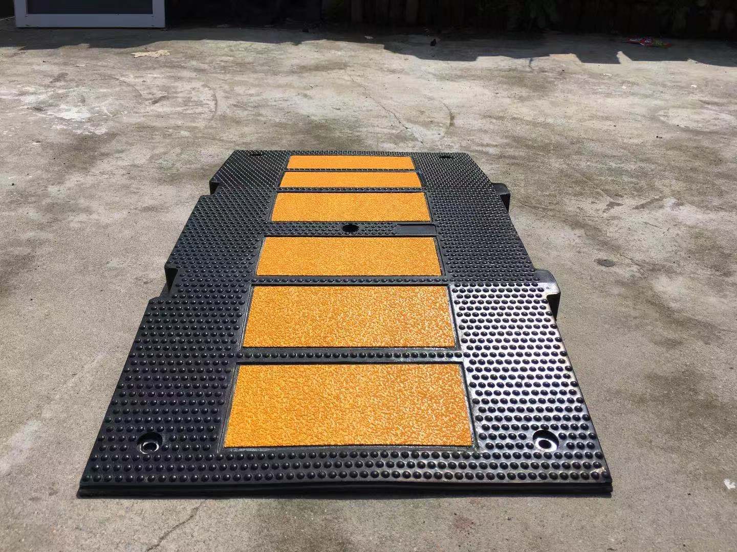 Enhanced Safety Through Optimal Visibility