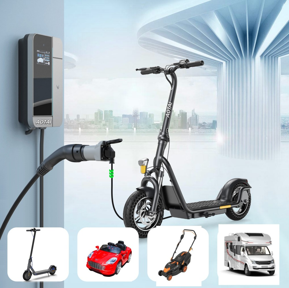 Adaptateur Type 2 vers Schuko expliqué : un guide complet de la conversion de puissance pour chargeurs de véhicules électriques