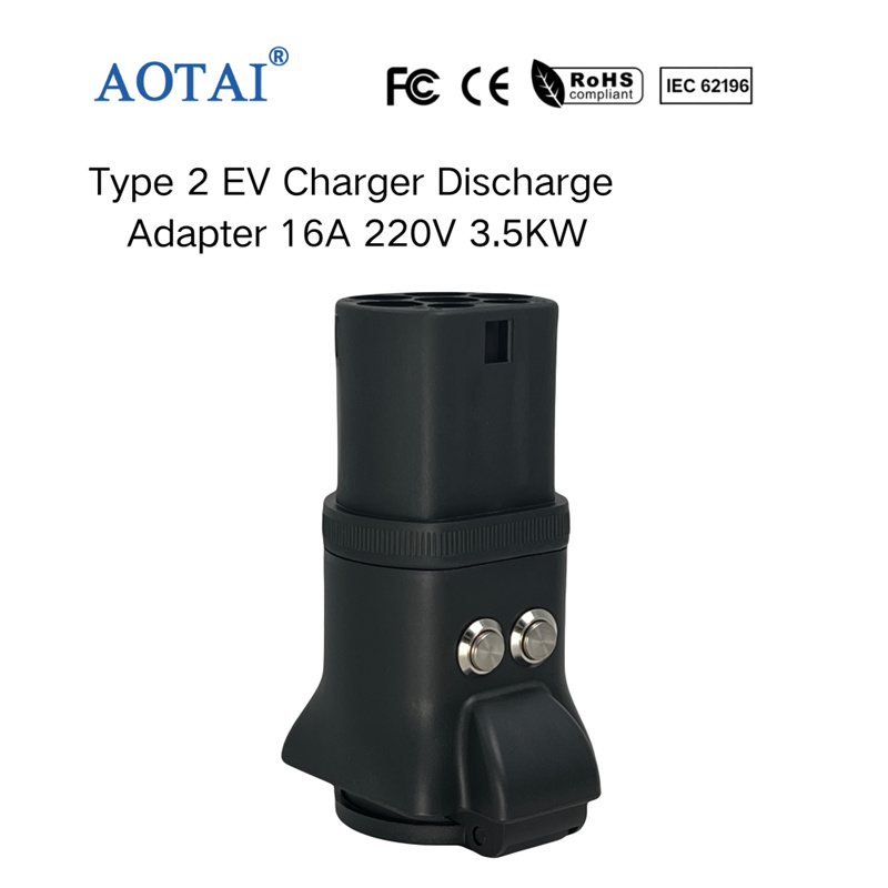 Tirez le meilleur parti de votre voiture électrique avec notre adaptateur de chargeur de voiture facile à utiliser