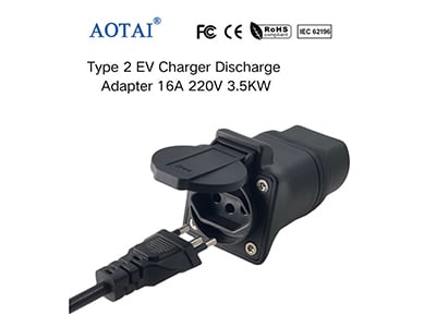 Pourquoi un adaptateur mondial pour véhicules électriques de haute qualité renforce la fidélité à la marque des équipementiers d’origine