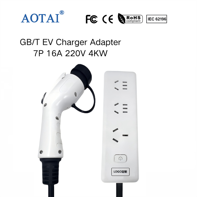 Augmentez vos ventes avec notre adaptateur V2L haut de gamme conçu pour l'Ioniq 5