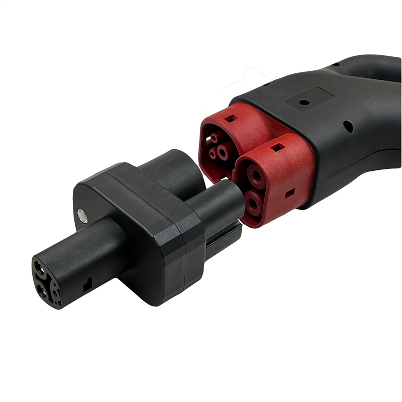 -Prix abordables sur les câbles de charge Type 2 vers Type 2 EV