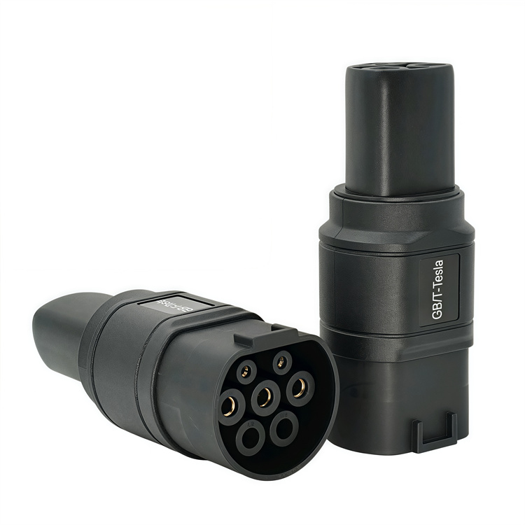 AOTAI GB/T to Tesla EV Charging Adapter