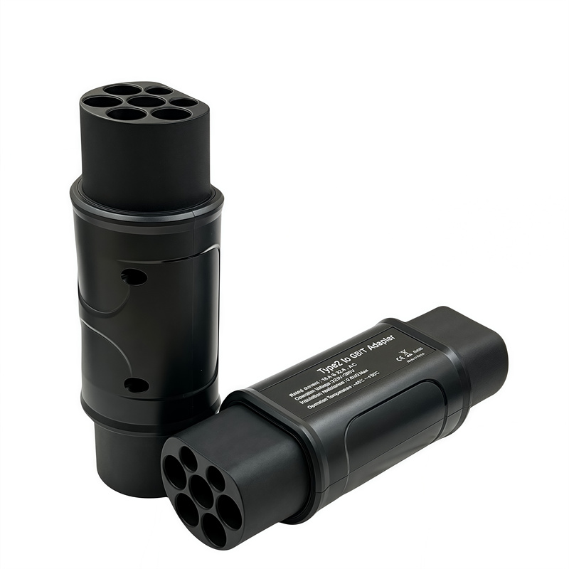 AOTAI Type 2 To GBT Adapter (IEC 62196 To GB/T)