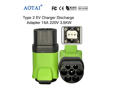 Un guide sur les différents standards de prises pour les distributeurs internationaux d’accessoires pour véhicules électriques