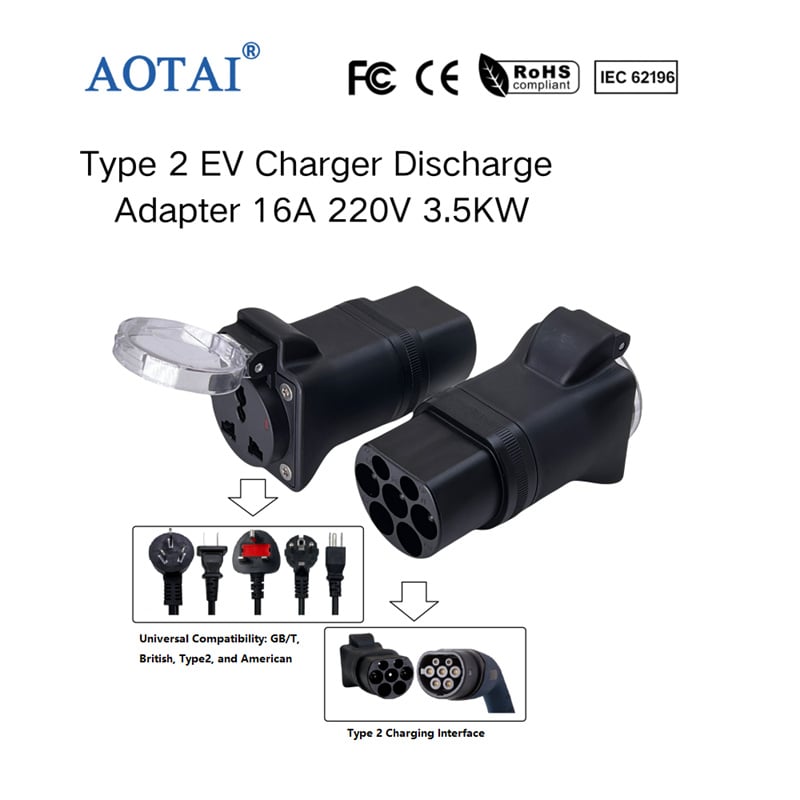 AOT-4131 Type 2 EV Charger Discharge Adapter (1).jpg