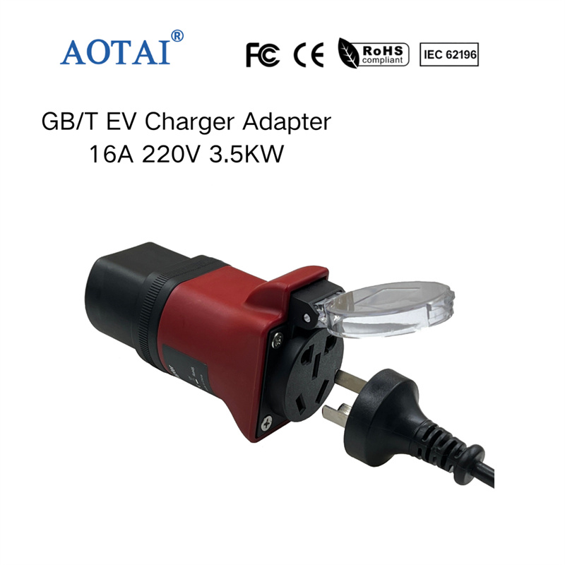 Avantages du port de recharge Type 2 par rapport à d'autres systèmes de recharge