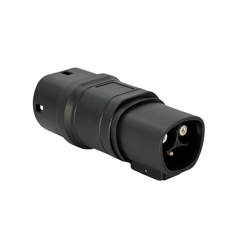 AOTAI Tesla to Type 2 EV Charging Adapter Electric Vehicle Charger Connector Converter for Type 2 EV Charging