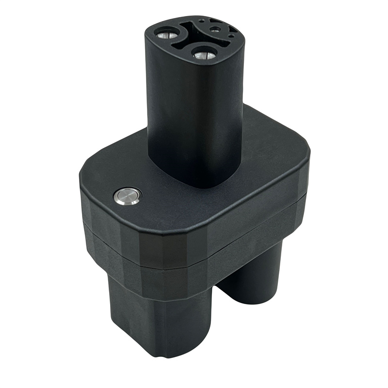 Bases du Connecteur de Charge pour Véhicules Electriques