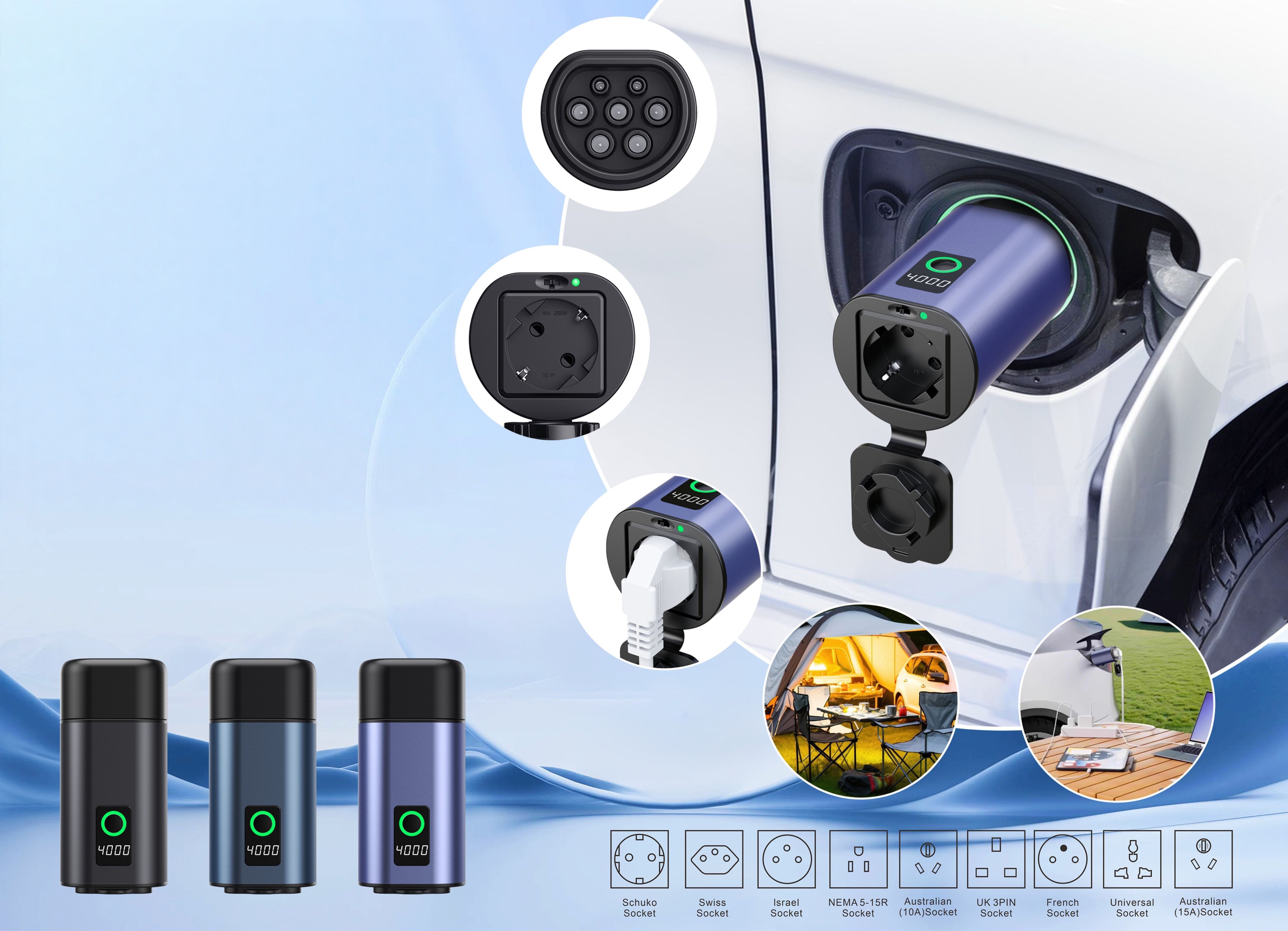 Home Charging
