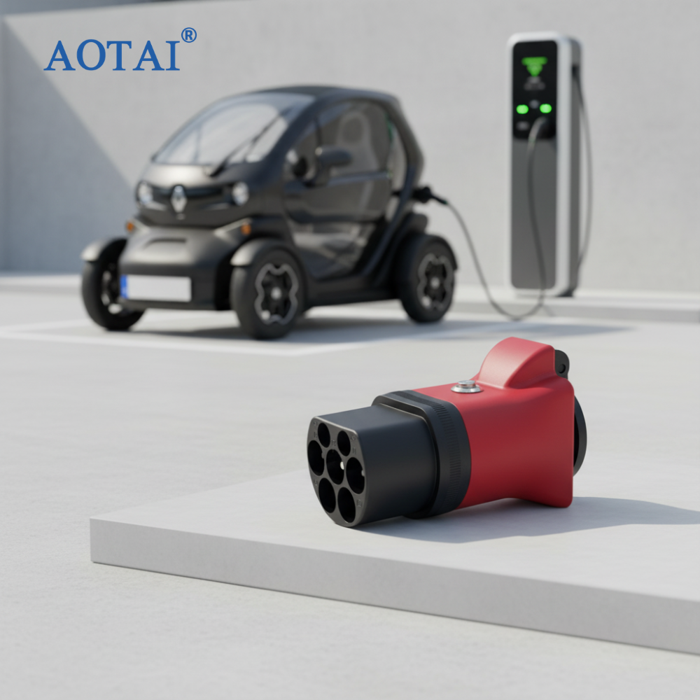 Adaptateur Type 2 vers Schuko : comment alimenter en toute sécurité des appareils domestiques à partir de bornes de recharge pour véhicules électriques
