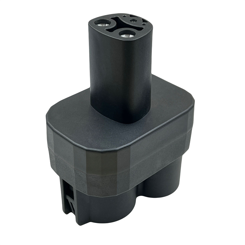 Un Adaptateur Convient à Tous u2013 Adaptateur Universel de Chargeur de VE