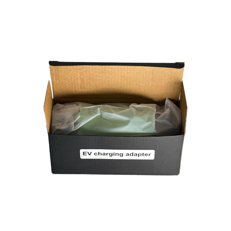 AOTAI GBT to Type 2 Adapter 3 Phase 32A EV Charger