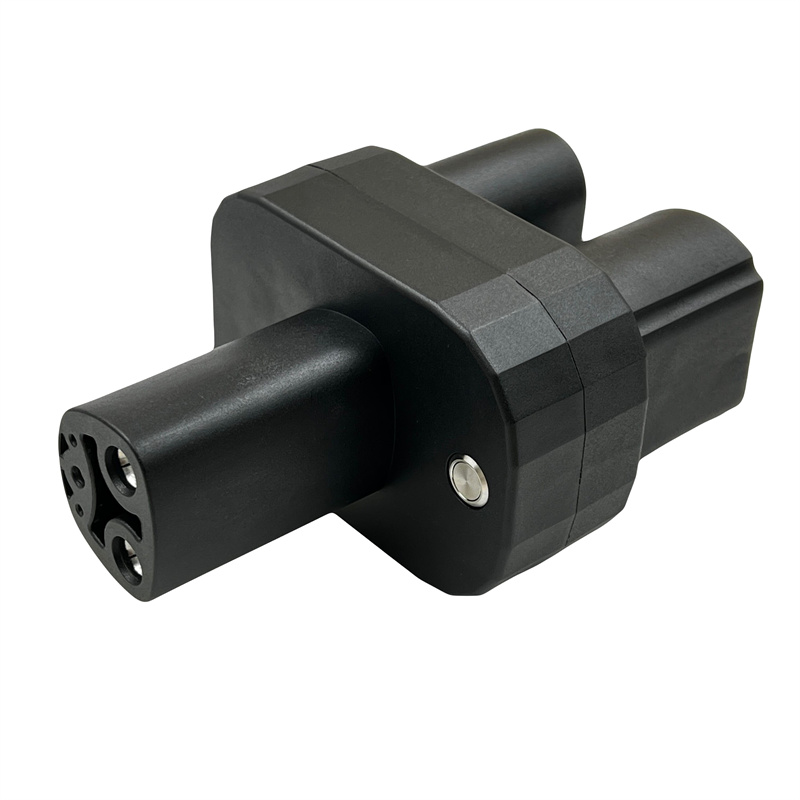 AOTAI CCS2 TO TESLA DC EV Charging Adapter