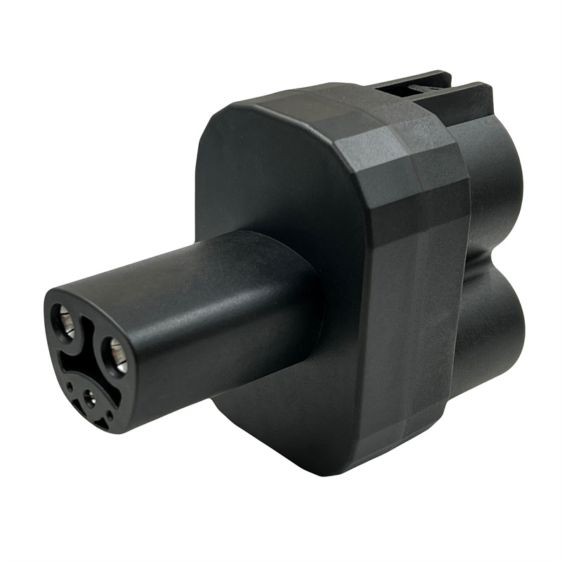 AOTAI CCS1 to Tesla Adapter DC 300A 500V