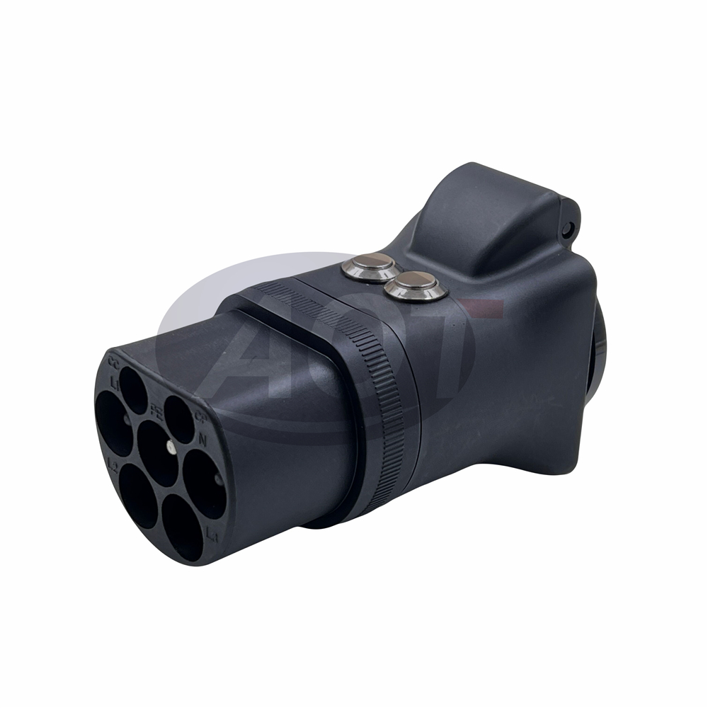 Prix de gros abordables pour les commandes en volume de câbles de charge Type 2 de Hyundai
